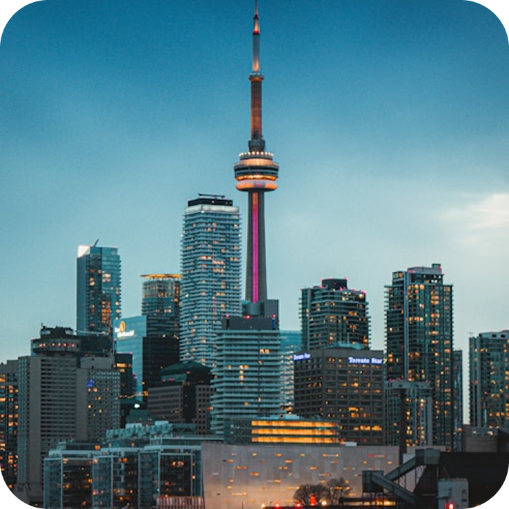 Provincial/Territorial Governance